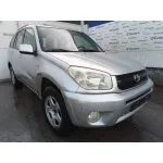 TOYOTA RAV 4 (A2) TOYOTA RAV 4 (A2) '2003 1.8 16V CAT PLATA 2000