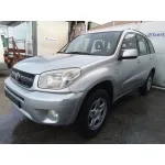TOYOTA RAV 4 (A2) TOYOTA RAV 4 (A2) '2003 1.8 16V CAT PLATA 2000