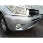 TOYOTA RAV 4 (A2) TOYOTA RAV 4 (A2) '2003 1.8 16V CAT PLATA 2000