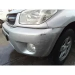 TOYOTA RAV 4 (A2) TOYOTA RAV 4 (A2) '2003 1.8 16V CAT PLATA 2000
