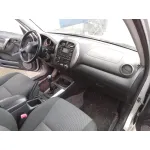 TOYOTA RAV 4 (A2) TOYOTA RAV 4 (A2) '2003 1.8 16V CAT PLATA 2000