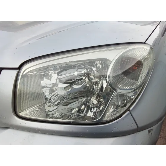 TOYOTA RAV 4 (A2) '2003 1.8 16V CAT PLATA