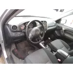 TOYOTA RAV 4 (A2) TOYOTA RAV 4 (A2) '2003 1.8 16V CAT PLATA 2000