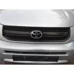 TOYOTA RAV 4 (A2) TOYOTA RAV 4 (A2) '2003 1.8 16V CAT PLATA 2000