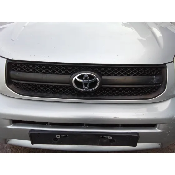 TOYOTA RAV 4 (A2) '2003 1.8 16V CAT PLATA