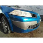 RENAULT MEGANE II BERLINA 3P RENAULT MEGANE II BERLINA 3P '2007 1.5 DCI DIESEL AZUL ELECTRICO 2002
