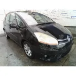 CITROEN C4 PICASSO '2007 1.6 16V HDI FAP NEGRO