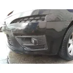 CITROEN C4 PICASSO '2007 1.6 16V HDI FAP NEGRO