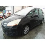 CITROEN C4 PICASSO '2007 1.6 16V HDI FAP NEGRO