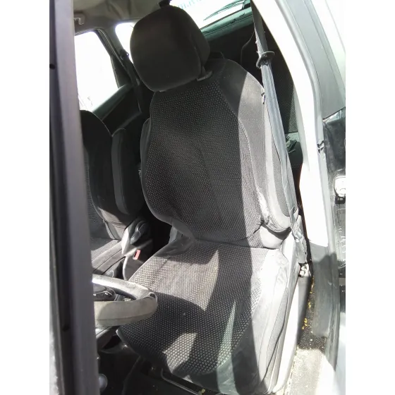 CITROEN C4 PICASSO '2007 1.6 16V HDI FAP NEGRO