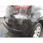 CITROEN C4 PICASSO '2007 1.6 16V HDI FAP NEGRO