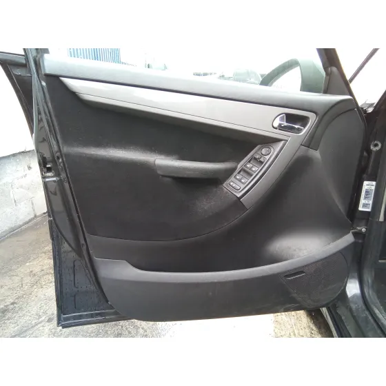 CITROEN C4 PICASSO '2007 1.6 16V HDI FAP NEGRO