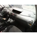 CITROEN C4 PICASSO '2007 1.6 16V HDI FAP NEGRO