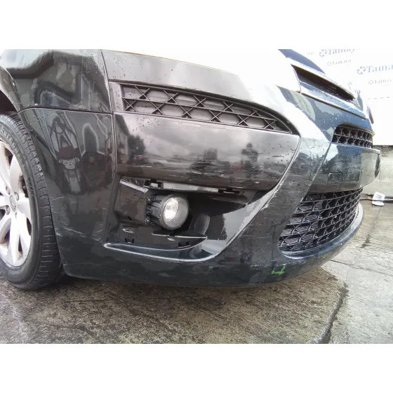 CITROEN C4 PICASSO '2007 1.6 16V HDI FAP NEGRO