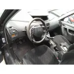 CITROEN C4 PICASSO '2007 1.6 16V HDI FAP NEGRO