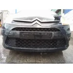 CITROEN C4 PICASSO '2007 1.6 16V HDI FAP NEGRO