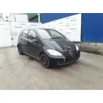 MERCEDES-BENZ CLASE A (W169) MERCEDES CLASE A (W169) '2010 * NEGRO 2004