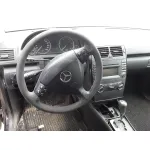 MERCEDES-BENZ CLASE A (W169) MERCEDES CLASE A (W169) '2010 * NEGRO 2004