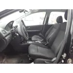 MERCEDES-BENZ CLASE A (W169) MERCEDES CLASE A (W169) '2010 * NEGRO 2004