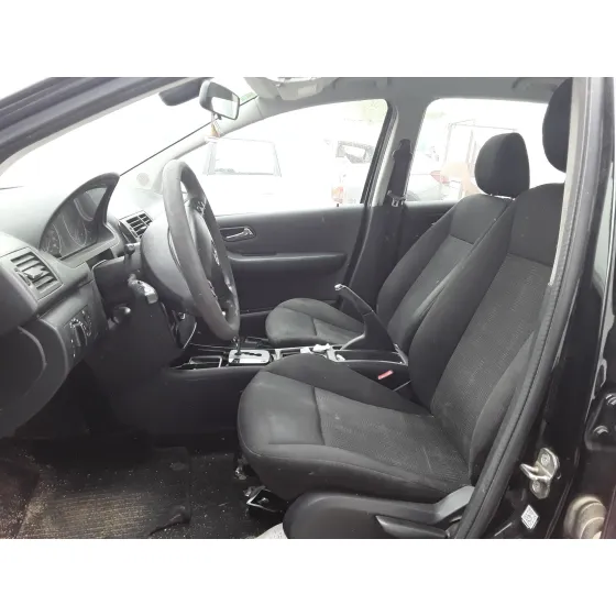 MERCEDES CLASE A (W169) '2010 * NEGRO