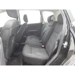 MERCEDES-BENZ CLASE A (W169) MERCEDES CLASE A (W169) '2010 * NEGRO 2004