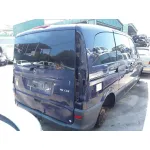 MERCEDES-BENZ VITO CAJA CERRADA 6.03 -> MERCEDES VITO CAJA CERRADA 6.03 -> '2004 2.1 CDI CAT AZUL 2003