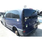 MERCEDES-BENZ VITO CAJA CERRADA 6.03 -> MERCEDES VITO CAJA CERRADA 6.03 -> '2004 2.1 CDI CAT AZUL 2003