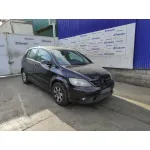 VOLKSWAGEN GOLF PLUS (5M1) VOLKSWAGEN GOLF PLUS (5M1) '2005 1.6 16V FSI NEGRO 2004