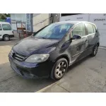 VOLKSWAGEN GOLF PLUS (5M1) VOLKSWAGEN GOLF PLUS (5M1) '2005 1.6 16V FSI NEGRO 2004