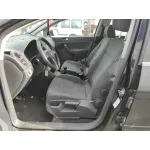 VOLKSWAGEN GOLF PLUS (5M1) VOLKSWAGEN GOLF PLUS (5M1) '2005 1.6 16V FSI NEGRO 2004