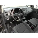 VOLKSWAGEN GOLF PLUS (5M1) VOLKSWAGEN GOLF PLUS (5M1) '2005 1.6 16V FSI NEGRO 2004