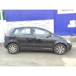 VOLKSWAGEN GOLF PLUS (5M1) VOLKSWAGEN GOLF PLUS (5M1) '2005 1.6 16V FSI NEGRO 2004