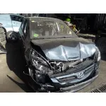 HYUNDAI I20 HYUNDAI I20 '2010 COMFORT NEGRO 2009