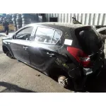 HYUNDAI I20 HYUNDAI I20 '2010 COMFORT NEGRO 2009