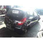 HYUNDAI I20 HYUNDAI I20 '2010 COMFORT NEGRO 2009