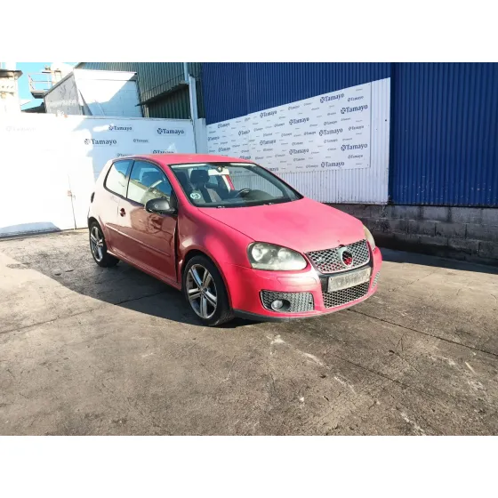 Volkswagen GOLF V (1K1) 2003