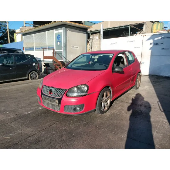 Volkswagen GOLF V (1K1) 2003