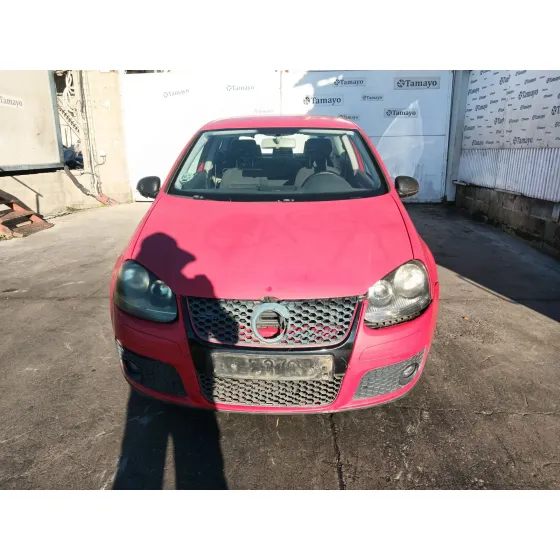 Volkswagen GOLF V (1K1) 2003