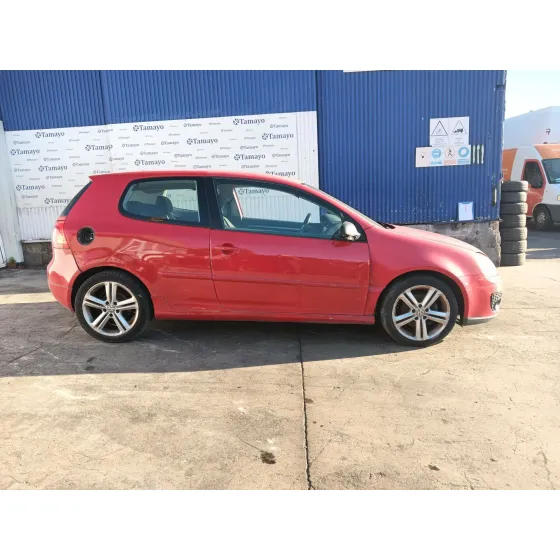 Volkswagen GOLF V (1K1) 2003