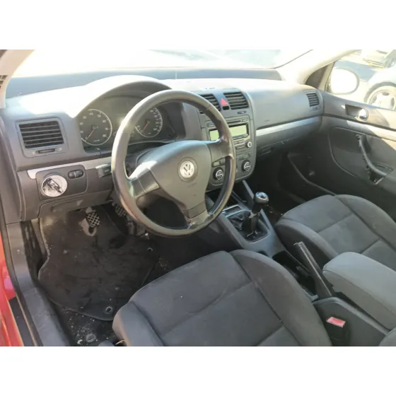 Volkswagen GOLF V (1K1) 2003