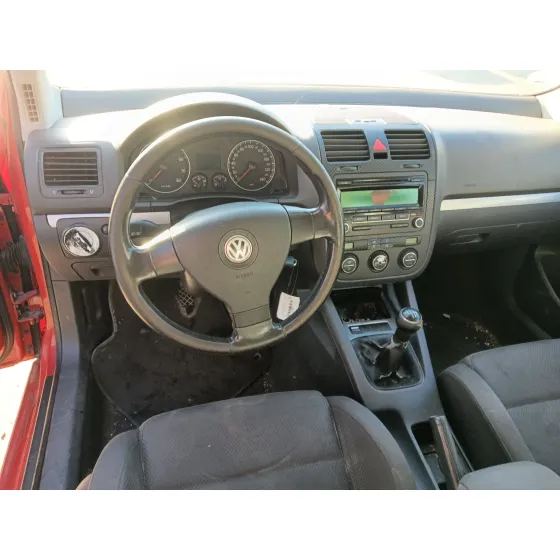 Volkswagen GOLF V (1K1) 2003