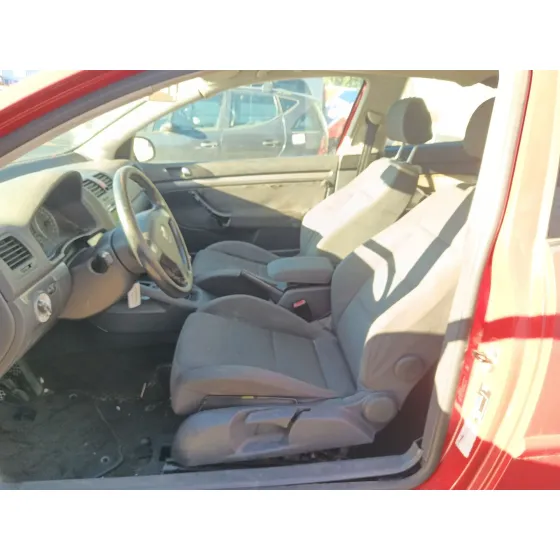 Volkswagen GOLF V (1K1) 2003