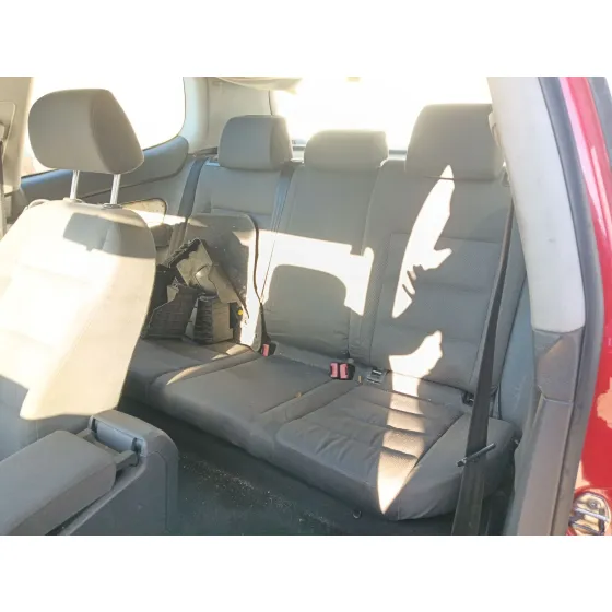 Volkswagen GOLF V (1K1) 2003
