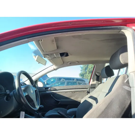 Volkswagen GOLF V (1K1) 2003