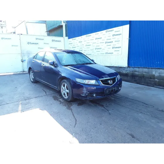 HONDA ACCORD BERLINA (CL/CN) '2005 * LILA