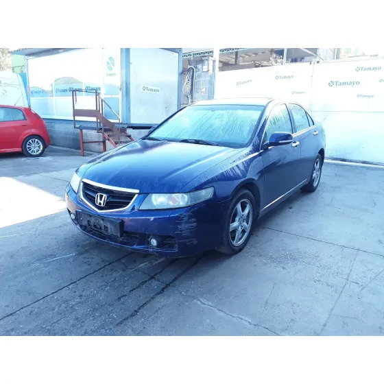 HONDA ACCORD BERLINA (CL/CN) '2005 * LILA