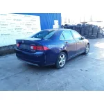 HONDA ACCORD BERLINA (CL/CN) HONDA ACCORD BERLINA (CL/CN) '2005 * LILA 2003