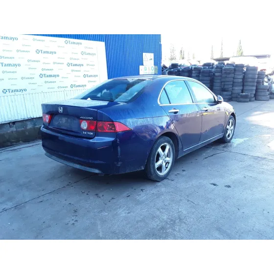 HONDA ACCORD BERLINA (CL/CN) '2005 * LILA