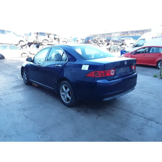 HONDA ACCORD BERLINA (CL/CN) '2005 * LILA