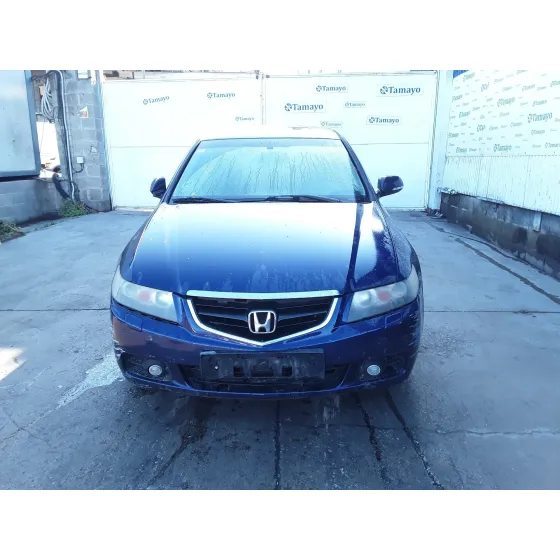 HONDA ACCORD BERLINA (CL/CN) '2005 * LILA
